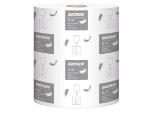 RĘCZNIK KATRIN PLUS M2 90 6ROL. 2658
