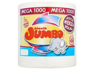 RĘCZNIK KUCHENNY SŁONIK JUMBO MEGA 1SZT 
