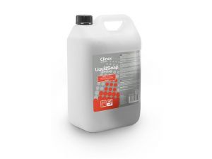 MYDŁO W PŁYNIE CLINEX LIQUID SOAP 5L