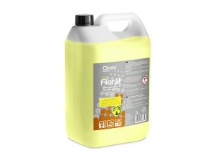 PŁYN DO MYCIA PODŁÓG CLINEX FLORAL CI.5L