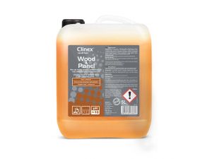 PŁYN DO MYCIA PODŁÓG CLINEXWOOD&PANEL 5L