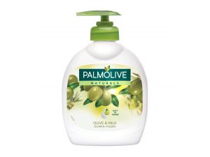 MYDŁO W PŁYNIE PALMOLIVE 300 ML OLIWKA