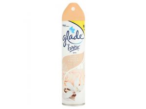 ODŚWIEŻACZ POWIETRZA GLADE WANILIA 300ML