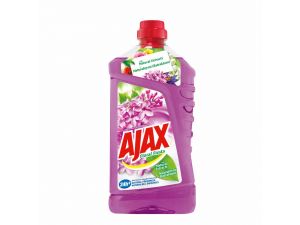 PŁYN DO CZYSZCZENIA AJAX FLORAL FIESTA 1L KWIATY BZU UNIWERSALNY
