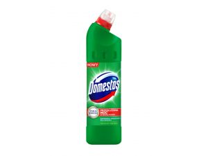 PŁYN DO WC DOMESTOS 1250ML PINE ZIELONY