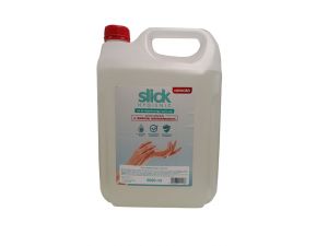 ŻEL DO MYCIA RĄK 5L SLICK HYGIENIC ANTYBAKTERYJNY