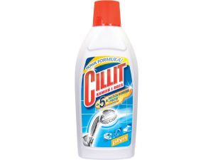 PŁYN DO CZYSZCZENIA CILLIT KAMIEŃ I RDZA 450ML