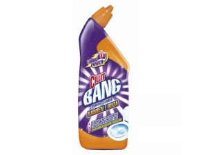 PŁYN DO WC CILLIT BANG 750 ML ŻEL KAMIEŃ I RDZA
