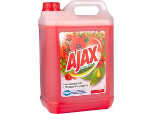 PŁYN DO CZYSZCZENIA AJAX FLORAL FIESTA 5L POLNE KWIATY