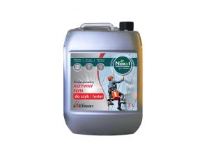 AKTYWNY PŁYN DO SZYB I LUSTER NEXXT 5L 