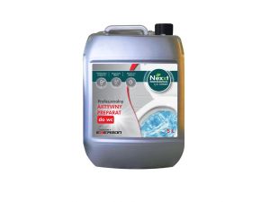 AKTYWNY ŻEL DO WC NEXXT 5L 