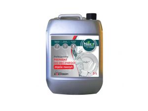 PŁYN DO NACZYŃ NEXXT 5L