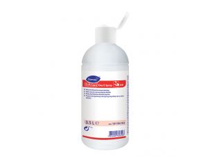 PŁYN DO DEZYNFEKCJI RĄK SOFT CARE DES E SPRAY 500ML