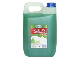PŁYN DO NACZYŃ KUBUŚ 5L MIĘTOWY
