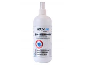 PŁYN DO EKRANÓW HOUSE PRO 500ML 