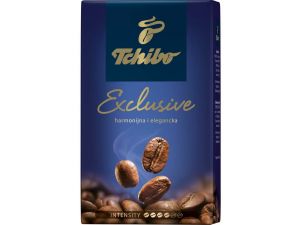 KAWA TCHIBO MIELONA EXCLUSIVE 250G 