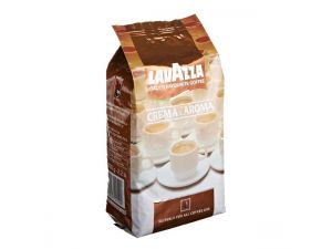 KAWA LAVAZZA CREMA E AROMA 1KG ZIARNO