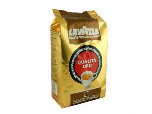 KAWA LAVAZZA ORO 1KG ZIARNO